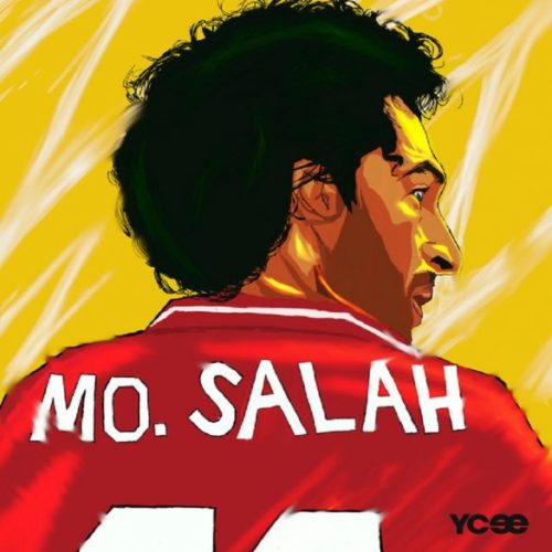 [Music] Ycee – “Mo Salah” 19