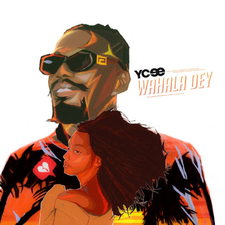 [Music] Ycee - "Wahala Dey" 18