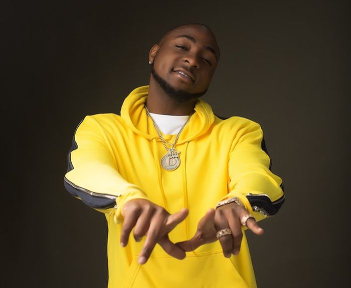 Davido Becomes 7th Most Influential African In The World 17