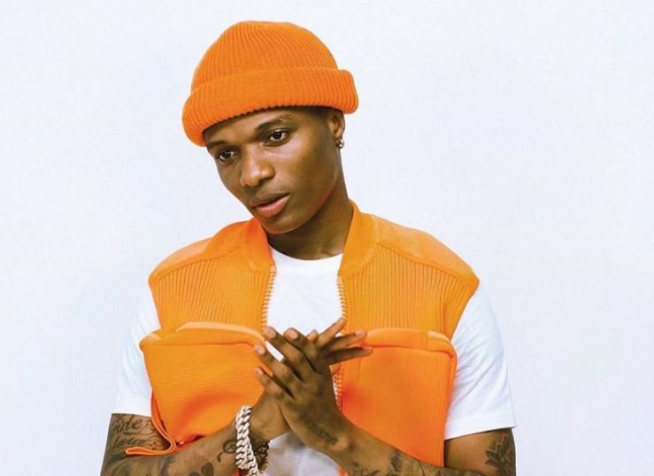 What Forbes Said About Wizkid's Wealth 1