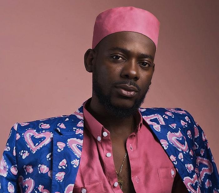 “I Wanted Fame, But I Never Knew It Will Be This Hard” – Adekunle Gold Reveals 16