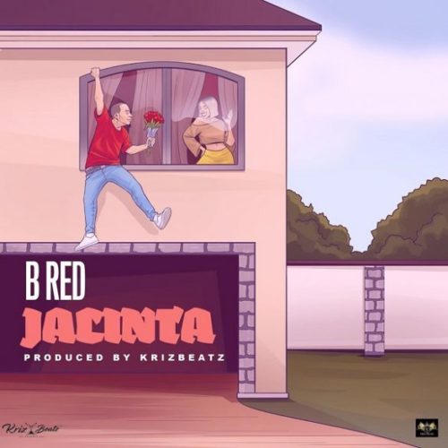 [Video] B-Red – “Jacinta” 14