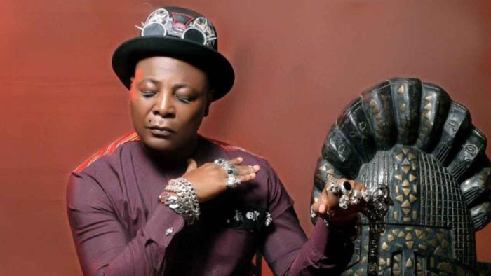 “My Mother Was A Witch” – Charlyboy Reveals 1