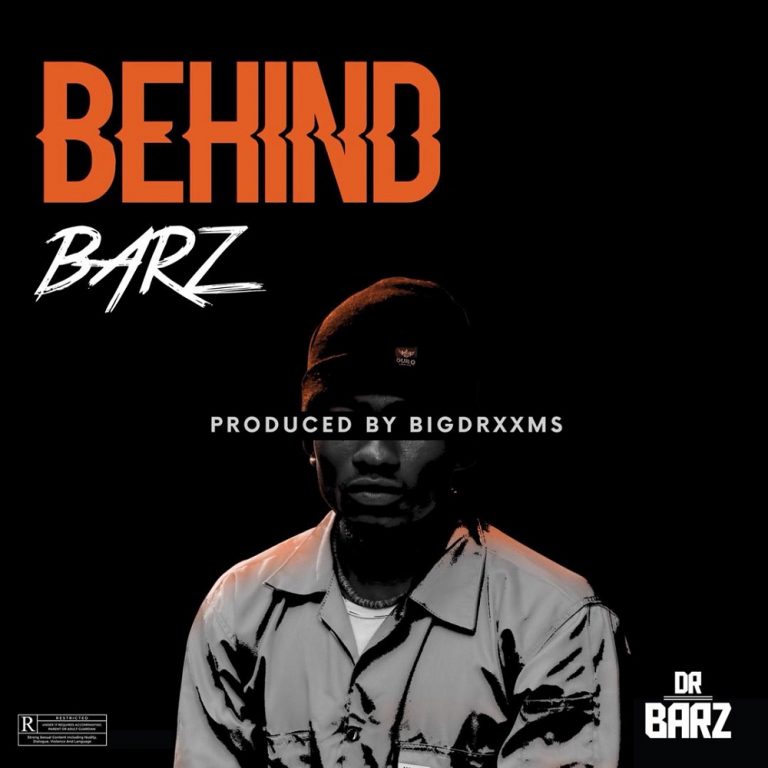 [Music] Dr. Barz – "BehindBarz" 1