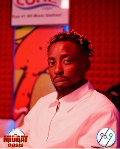 Starting From 2020 Call Me Dollar Boy Not Paper Boy – Erigga Reveals Plan To Change Name 2