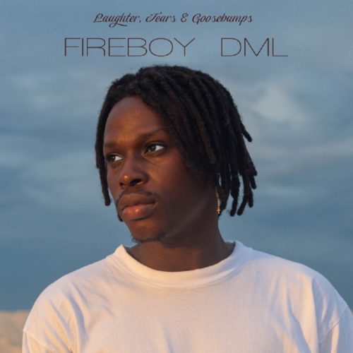 [Lyrics] Fireboy DML – “Scatter” 1