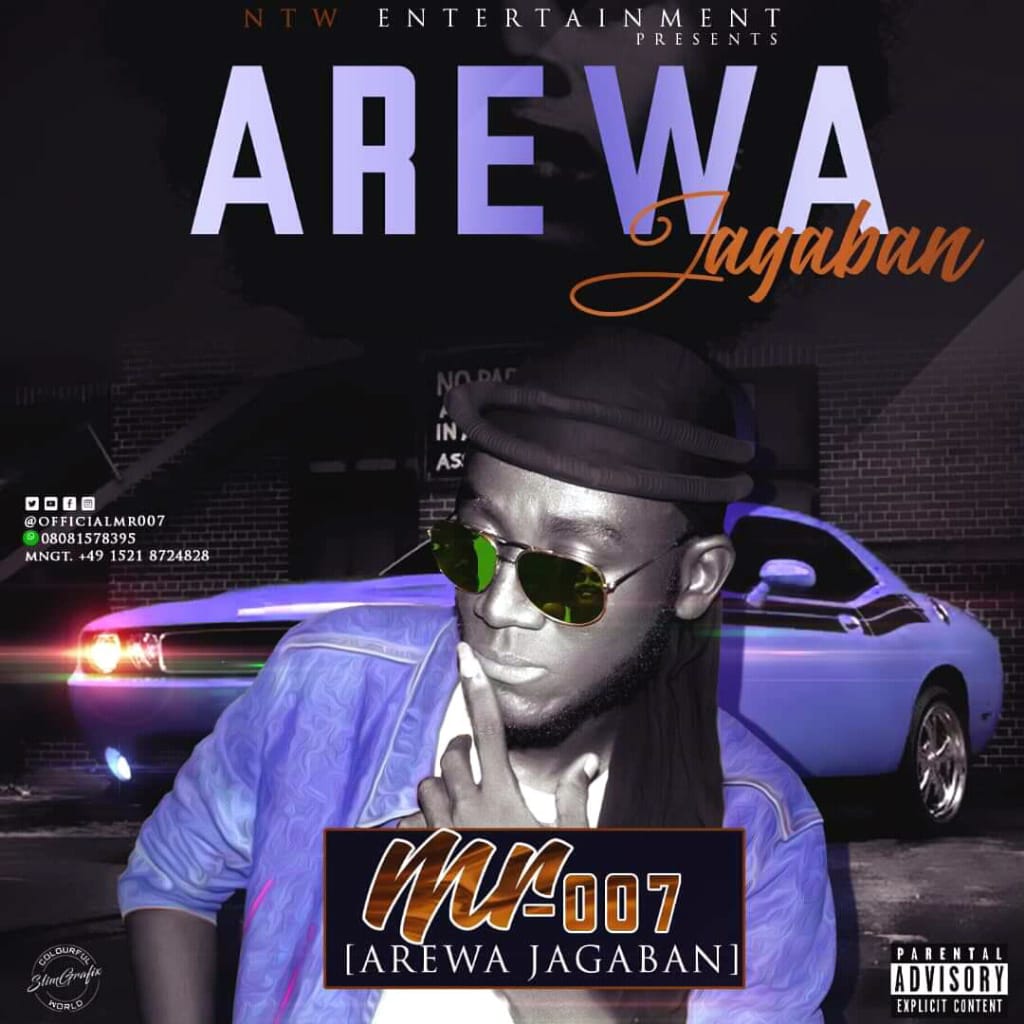 [Video] Mr 007 -"Arewa Jagaban" (Shot by Cizzy Film) 4