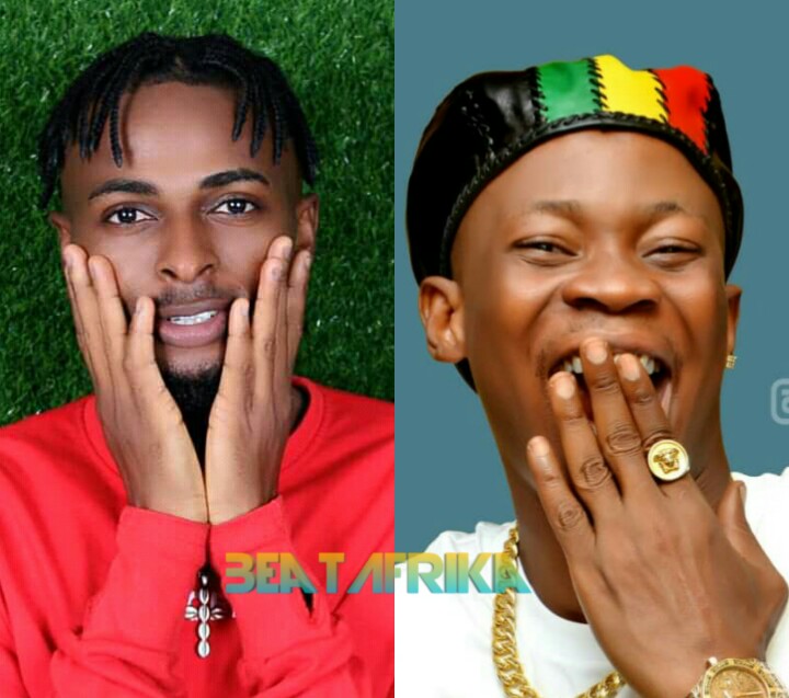 See Emarks Reply To Jah Wondah's Comment Concerning BMAA - See Details 2