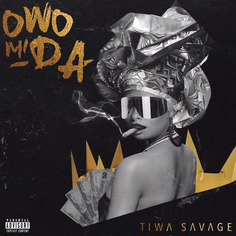 [Music] Tiwa Savage –"Owo Mi Da" 28