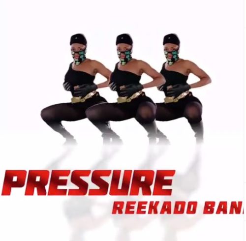 [Video Premiere] Reekado Banks – “Put In Pressure” 7