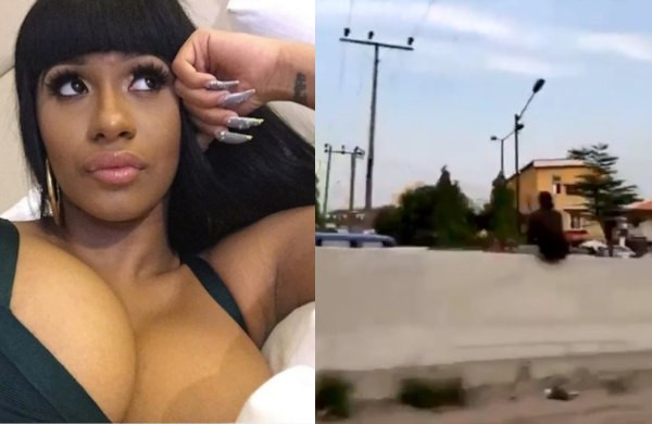 Cardi B Jokes About Nigeria, Says It Looks Like Dominican Republic 16