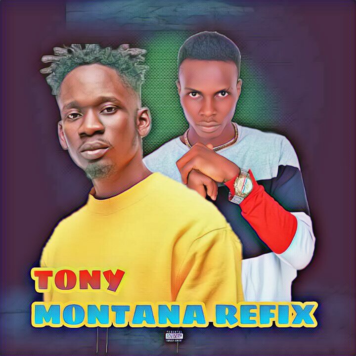 [Music] Bravoprinz -"Tony Montana" Feat Mr Eazi {Refix} 5