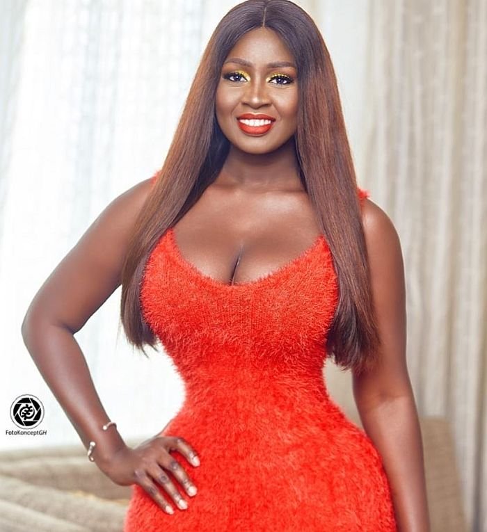 “Why I Broke Up With My Boyfriend” – Princess Shyngle Reveals 2