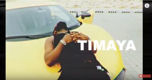 [Video Premiere] Timaya x Falz – “Win” 4