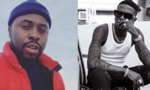 Fighting With Wizkid Is The Most Stupid Thing I Have Ever Done – Samklef 18