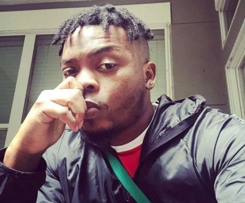 Olamide Shows-Off His Beautiful Baby Mama On Social Media (See Picture) 27