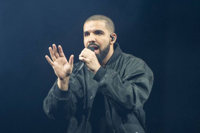 Drake Set To Visit Nigeria In March For His Africa Tour 12