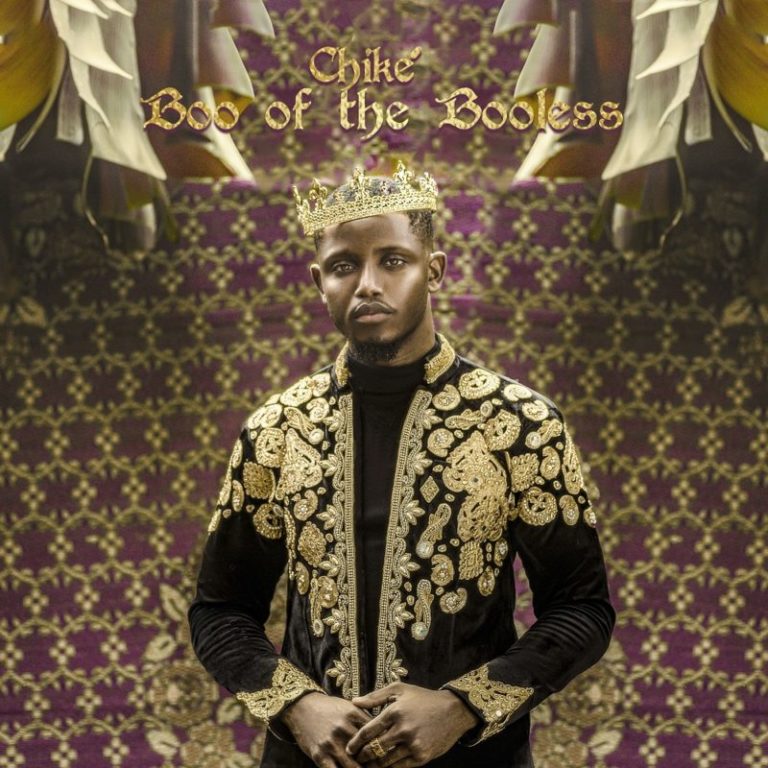 M.I, Zoro & Ric Hassani Feature on Chike’s Debut Album “Boo of the Booless” 8