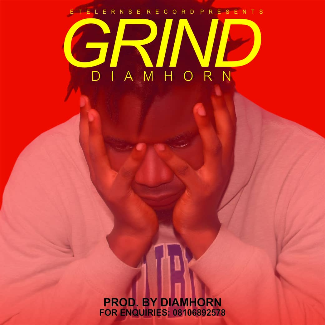 [Music] Diamhorn -"Grind" (prod. Diamhorn) 42