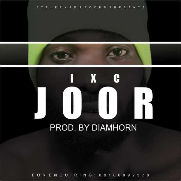 [Music] IXC -"Joor" (mixed. Diamhorn) 25