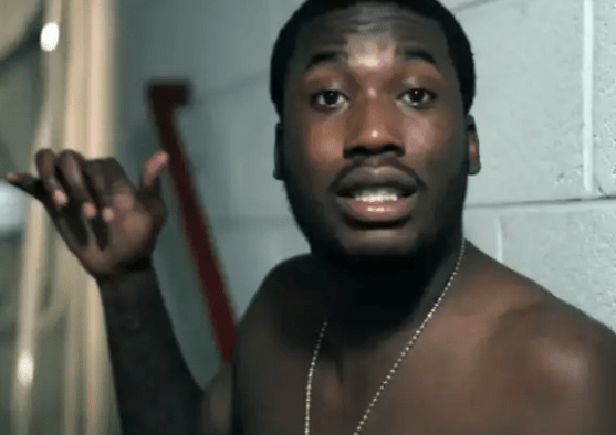 “I’m Moving To Africa” – Meek Mill Packs His Baggage (See Why) 3