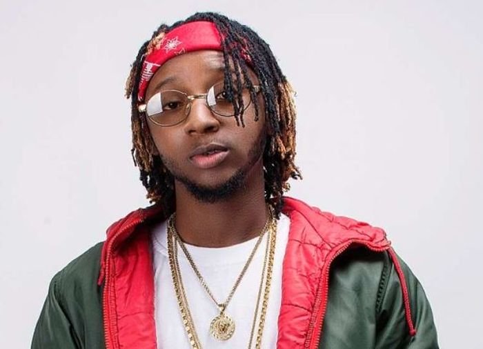 Yung6ix Calls Out MI Abaga For Not Supporting His Music Career 23