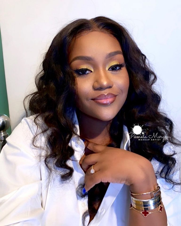 Davido To Chioma: I Am Getting You Pregnant Again, You Are So Sexy My Wife 27