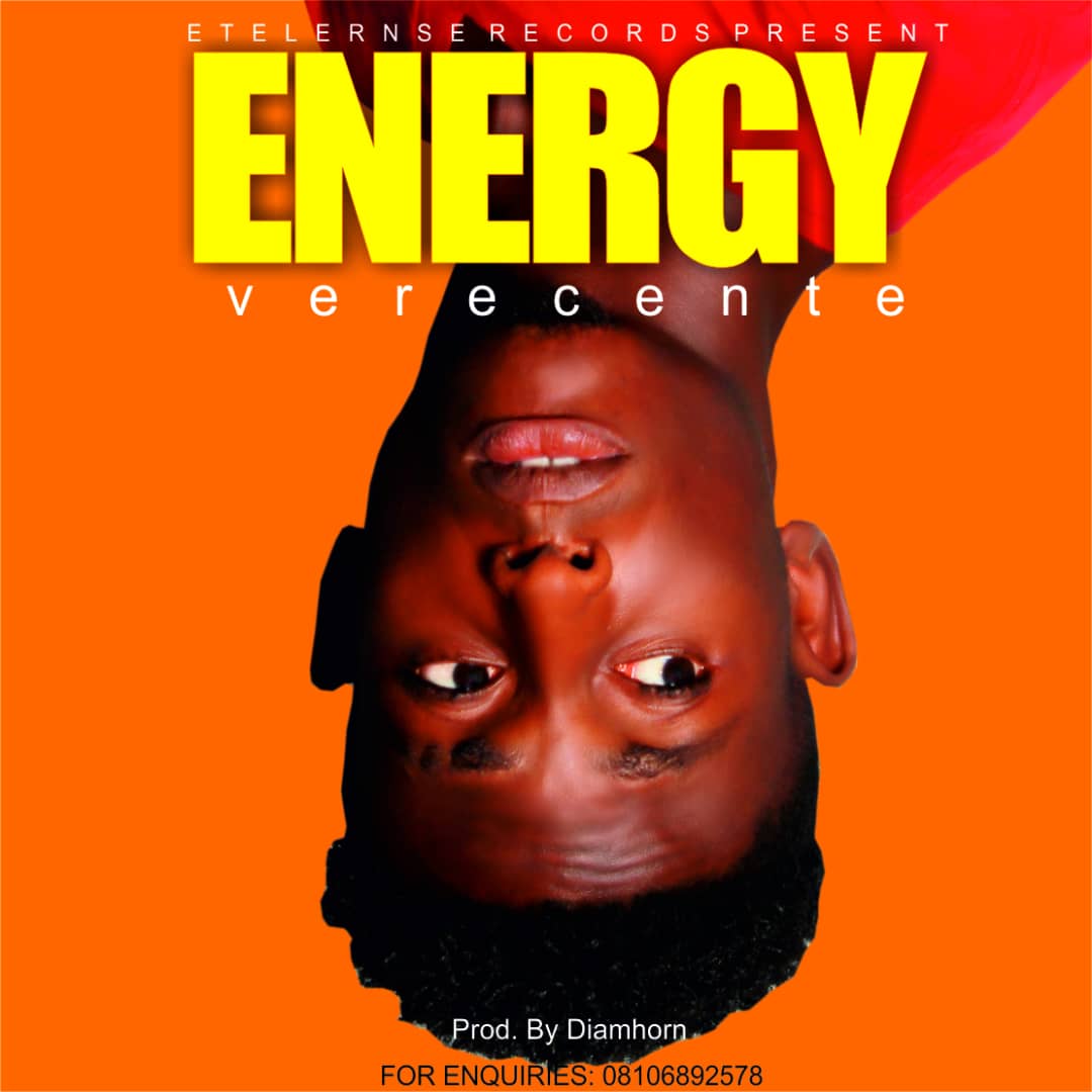 [Music] Verecente -"Energy" 5