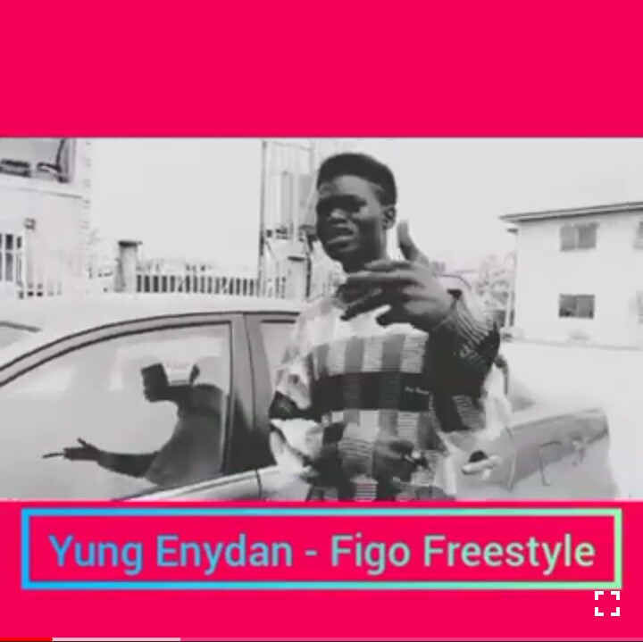 Watch video - Yung Enydan "Figo Freestyle" 27