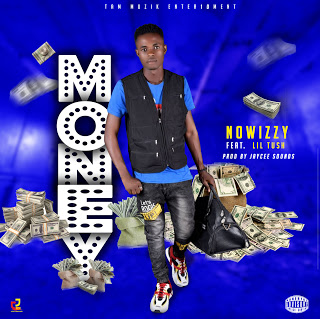 [Music] NoWizzy - "MONEY" ft Lil Tush (Prod. By Jaycee Sounds) 2