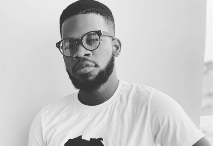 Broda Shaggi Writes Open Letter To Police After Encounter With SARS 6