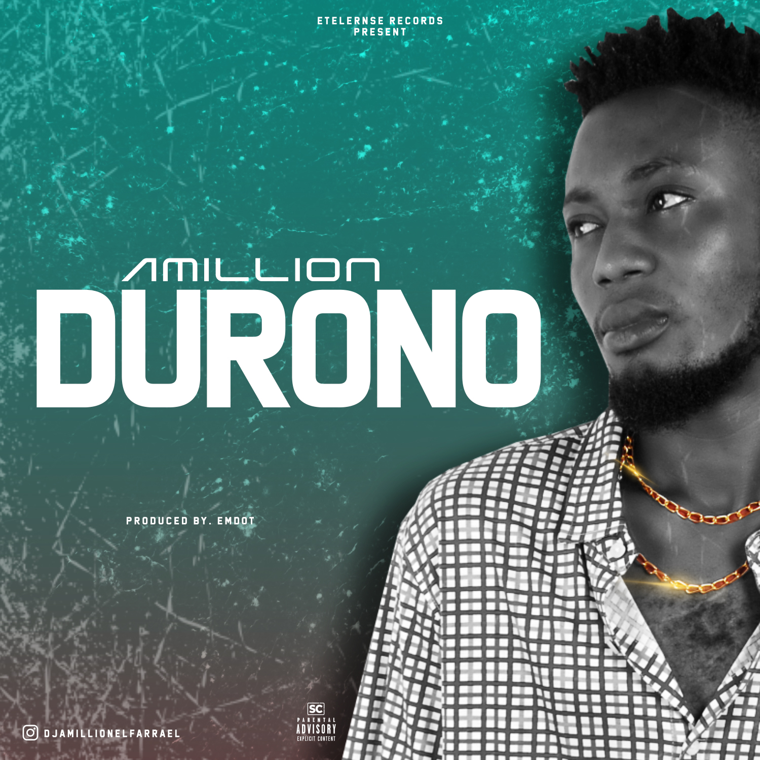 [Music] Amillion -"Durono" (prod. Emdot) 17