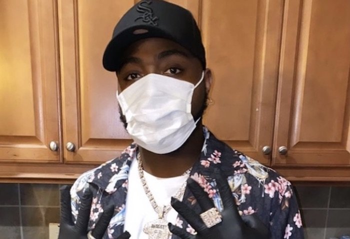 Davido Frustrated As Good Time Album Tour Postponed Because Of Coronavirus 9