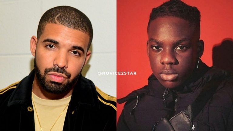 Canadian Rapper, Drake Confirms Collaboration With Rema 9