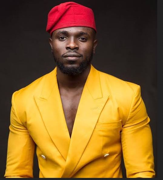 Lady Accuses Nollywood Actor, Bolly Lomo Of Rape, Several Others Speak Up 19