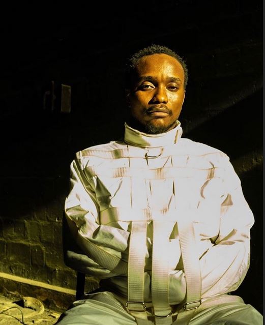 Lady Accuses Singer, Brymo Of Sexual Assault 17