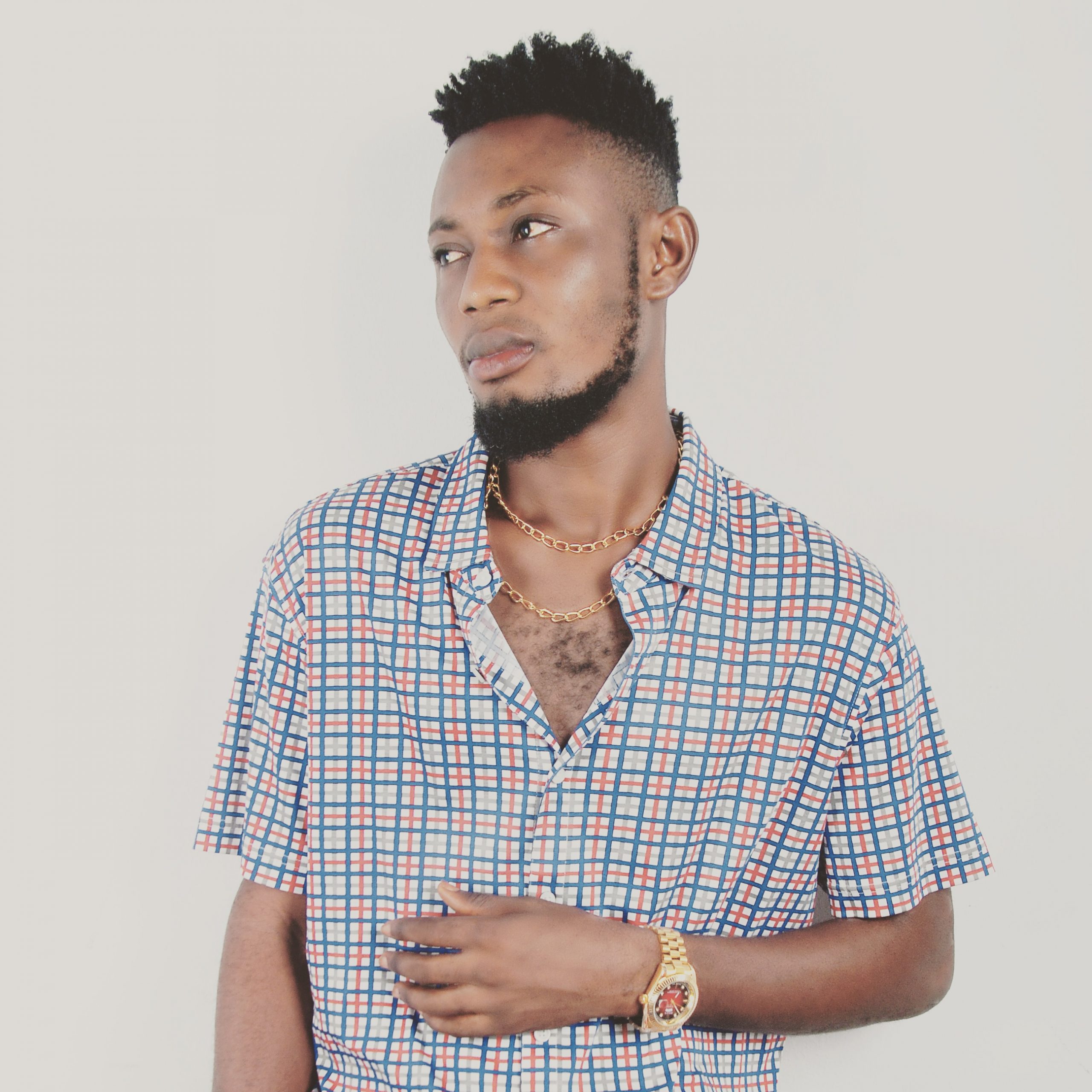 Singer/Rapper Amillion Set To Drop His New Freestyle Single 2