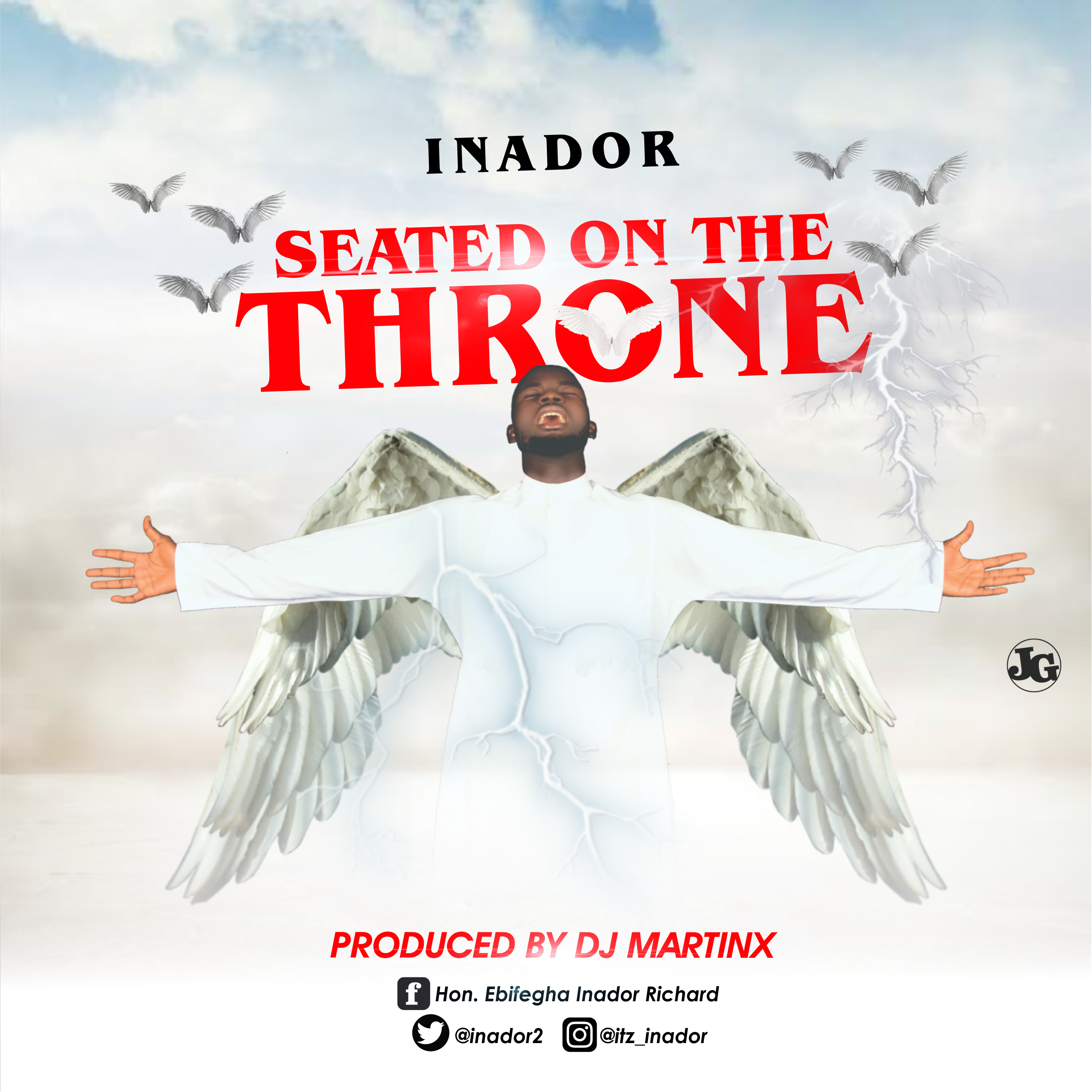 [Lyrics] Inador -"Seated On The Throne" 4