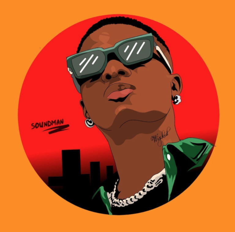 [Music] Wizkid – “Electric” (Prod. by London) 2