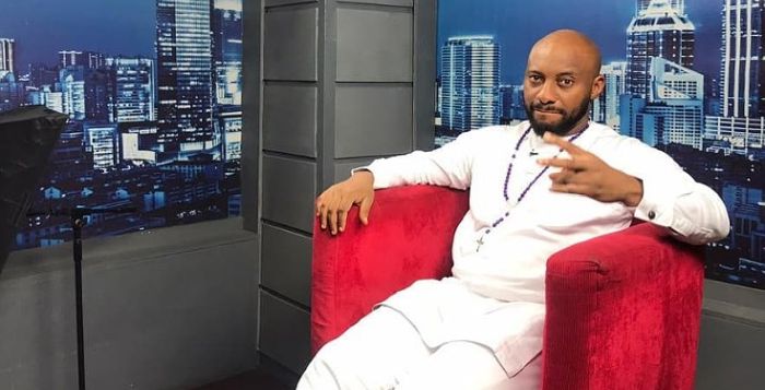 "Celebrities Do Not Owe You Anything" – Yul Edochie Advises Fans 1