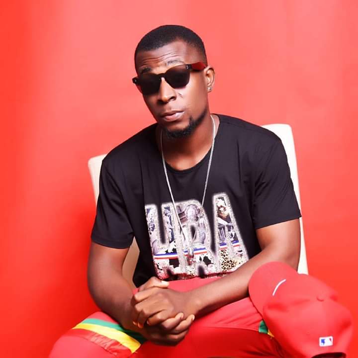 SINGER "JOVIN" - I Don't Play With My Early Morning Sleep [WATCH VIDEO] 4