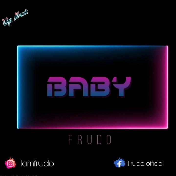 New Music Alert ?- Afropop Sensation "FRUDO" Hits The Music Scene Again 27