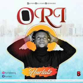 Hurlatz -"Ori" 6