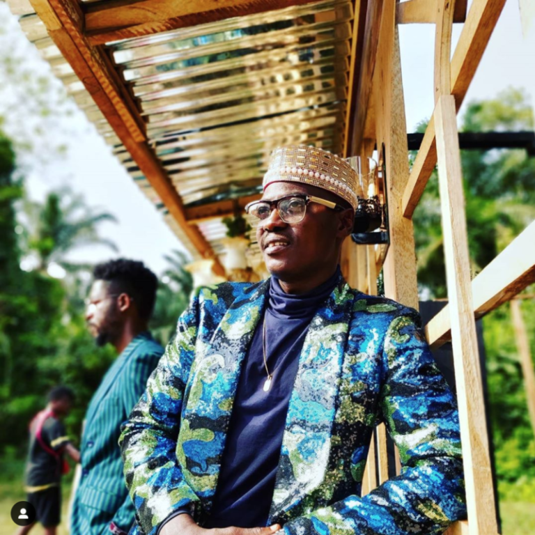 [Video] Sound Sultan x Johnny Drille – “Mothaland” (Area Remix) 12