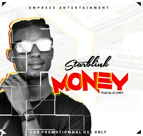 Starblink -"Money" 2