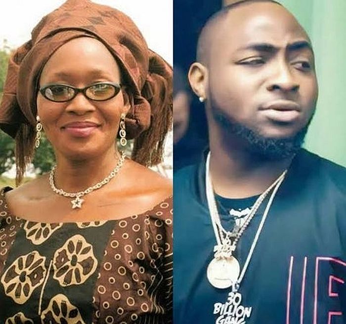 ‘Soon You Will Be On A Wheel Chair’ – Kemi Olunloyo Places Curse On Davido 29