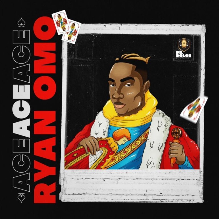 Dr Dolor Entertainment’s Star – RYAN OMO Impresses On New Project “ACE (The EP)” 6