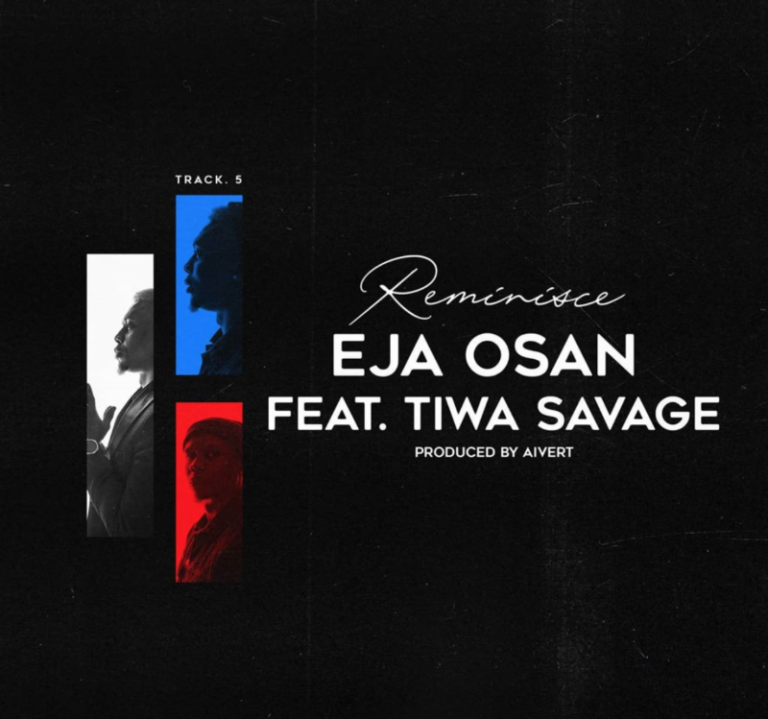 Reminisce – “Eja Osan” ft. Tiwa Savage 19