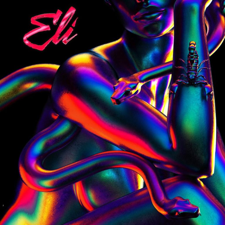 Fireboy DML – “Eli” (Prod. by Pheelz) 2