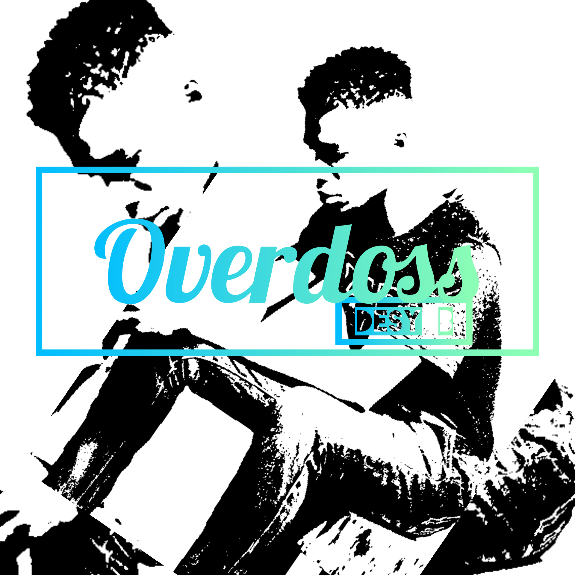 Desy B -"Overdoss" (mixed by Diamhorn) 14